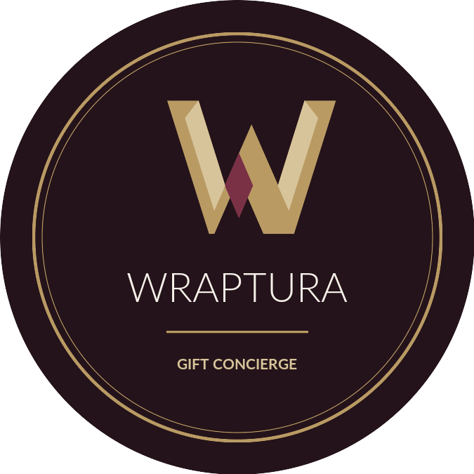 Wraptura signature sticker
